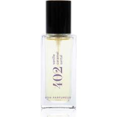 Bon Parfumeur 402 Vanilla, Toffee & Sandalwood EdP 15ml