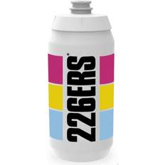 Multicolour Water Bottles 226ERS - Water Bottle 0.55L