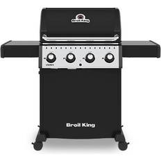 Broil King Crown 410