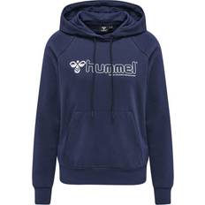 Hummel Noni 2.0 Hoodie - Peacoat