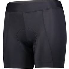 Scott Broeken & Shorts Scott Endurance 20 ++ Shorts Women - Black/Dark Grey