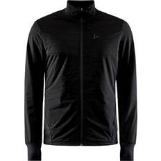 Craft ADV Essence Warm Jacket M - Black