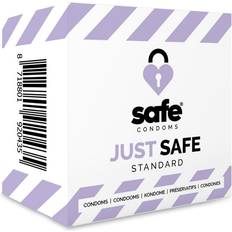 Just Safe Standard 5-pack