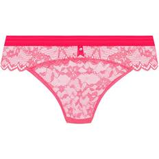 Freya Offbeat Brief - Pink