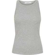 Gestuz Top Femme Taille Gris Rollagz 10902340