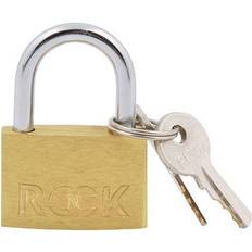 Rock Padlock 30mm