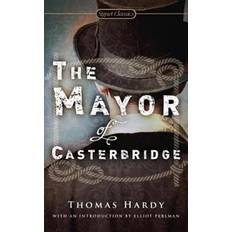 The Mayor Of Casterbridge (Paperback)