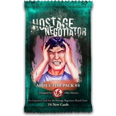 Hostage Negotiator: Abductor Pack 8