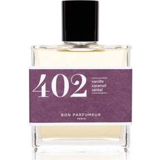 Bon Parfumeur 402 Vanilla Toffee Sandalwood EdP 100ml