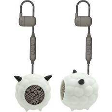 SD (Secure Digital) Bluetooth Speakers Muvit Life Sheep