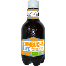 Da Carla Kombucha Ingefära 33cl