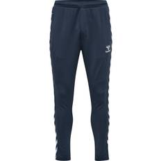 Hummel Nathan 2.0 Tapered Pants Men - Blue Nights