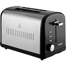 Stainless Steel Toasters Tower T20014