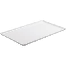 Dishwasher Safe Serving Trays APS Float GN 1/2 Serving Tray