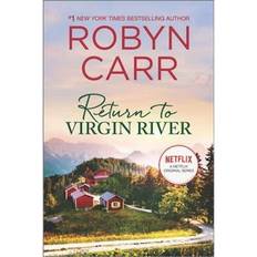 Contemporary Fiction Books Return to Virgin River (Paperback, 2021)