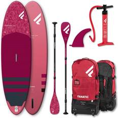 SUP reduziert Fanatic Diamond Air 9'8" SUP kit W