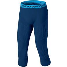 Dynafit Speed Dryarn 3/4 Tights Men - Poseidon