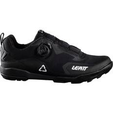 38 ⅔ Scarpe da ciclismo LEATT 6.0 Clipless Pedal M - Black