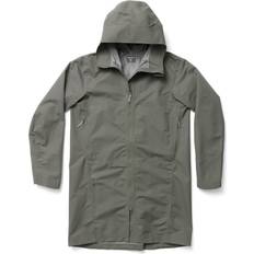 Houdini one parka Houdini M's One Parka - Baremark Green