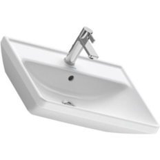 Lavabos de salle de bain Duravit D-Neo (626580000)