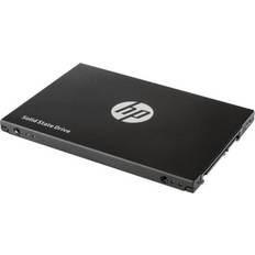 Discos duros HP Disco Duro Ssd 250gb S700