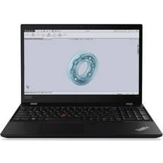 Lenovo ThinkPad P15s Gen 2 20W6004HUK