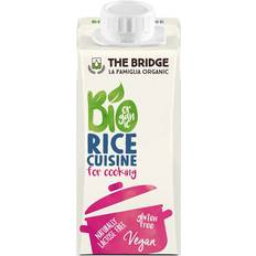 Kosher Drinkmixere The Bridge Bio Rice Cuisine 20cl