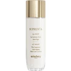 Gezichtscrèmes Sisley Paris Supremÿa At Night The Supreme Anti-Aging Skin Care Lotion