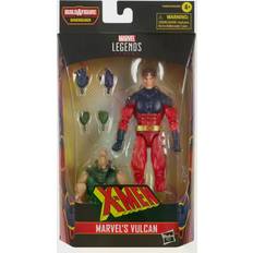 Plástico Figuras de Acción Hasbro Figura vulcan x-men marvel serie legends