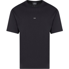 A.P.C. Kyle T-shirt - Black