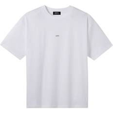 Kyle T-shirt - White