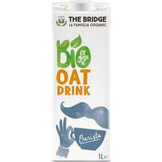 Bio Oat Drink Barista