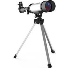 INF Telescopio Impermeabile 8x Bak4 Nero