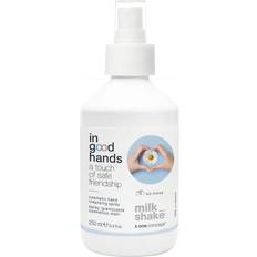 Hand Cleansing Gel