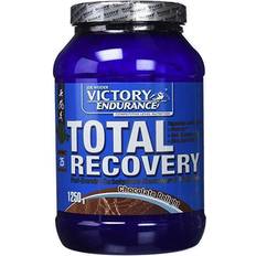 Vitaminer & Kosttilskud Victory Endurance Total Recovery Chocolate 1.25kg