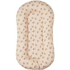 Lil'Atelier Denley Babynest Peyote/Peach