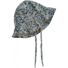 The New Siblings Brianna Summer Hat - Tiny Flower