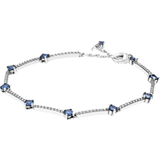 Pandora Pulsera Barra Brillante En Pavé 599217c01-18