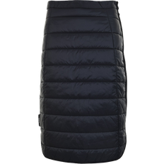 Gida Padded Skirt W - Deep Black