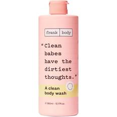 Clean Body Wash Sunday Brunch