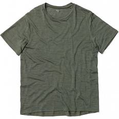 Houdini Activist T-shirt - Willow Green