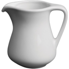 Royal Porcelain Classic Cream Jug 12pcs 0.1L