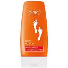 Flaschen Fußcremes Ziaja Nourishing Foot Cream 60ml