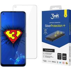 Realme 7 pro 3mk SilverProtection + Antimicrobial Screen Protector for Realme 7 Pro