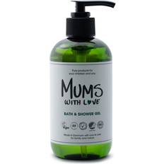 Bath & Shower Gel