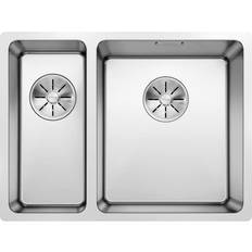 Blanco Inbouw Spoelbak Andano 340/180-U 522977