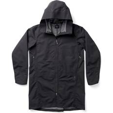 Houdini Herre Jakker Houdini M's One Parka - True Black