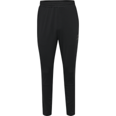 Réflecteurs Pantalons Hummel Aston Tapered Pants Men - Black