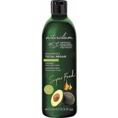 Super Food Avocado Total Repair Shampoo
