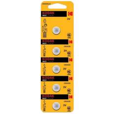 CR2025 5-pack